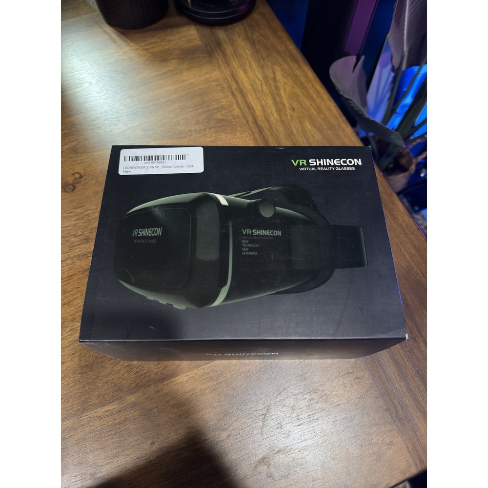 Astoria VR Controller for IOS‎ and Android - headset, controller, headphones